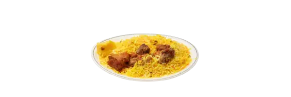 Mutton Biryani